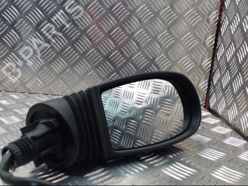 Used Right mirror FIAT PUNTO (188_) 1.2 60 (188.030, .050, .130, .150, .230, .250) (60 hp) 24292234