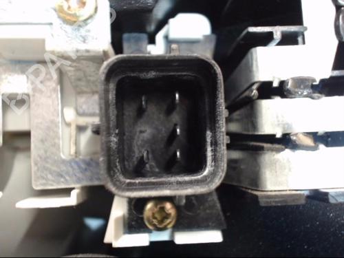 Used Left taillight Left taillight ROVER 100 / METRO Hatchback (XP) 111 C/L/S (60 hp) 24289319 24289319