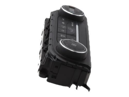 Climate control FORD FIESTA VII (HJ, HF) 1.0 EcoBoost | BP40458121I5 - Image 2