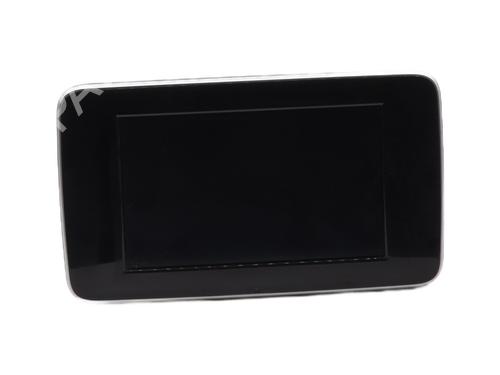 Display MERCEDES-BENZ C-CLASS (W205) C 200 d (205.007) (136 hp) 29152009