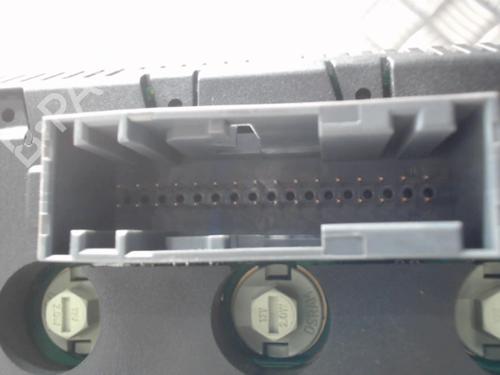 Display monitor OPEL CORSA D (S07) 1.3 CDTI (L08, L68) | BP24288946C48 