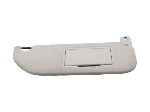 Used Right sun visor Right sun visor 36859284 36859284