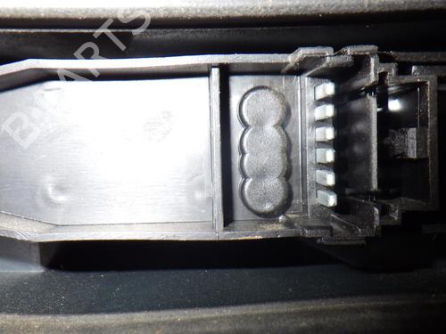 Used Left taillight Left taillight RENAULT KANGOO (KC0/1_) 1.2 (KC0A, KC0K, KC0F, KC01) (58 hp) 24288650 24288650