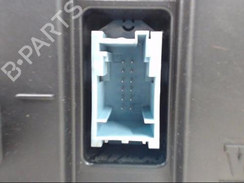 Used Climate control RENAULT MEGANE II (BM0/1_, CM0/1_) 1.9 dCi (BM0G, CM0G) (120 hp) 24289338