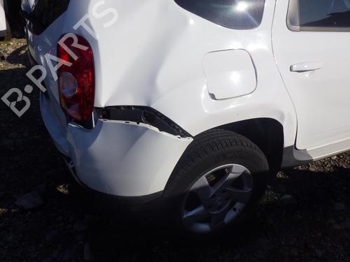 Rear right seatbelt DACIA DUSTER (HS_) 1.5 dCi (HSMC) | BP30708130I28 - Image 8