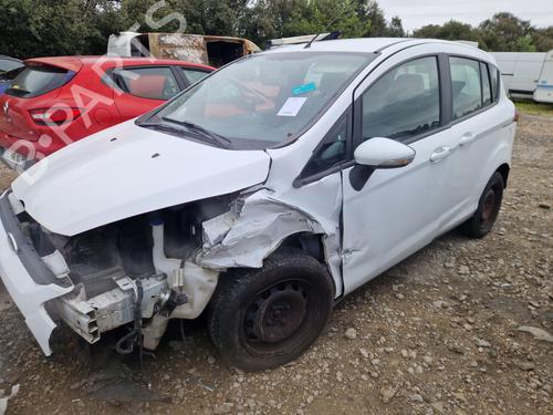Brugte FORD B-MAX (JK) 1.5 TDCi 4895907