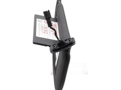 Right sun visor CITROËN DS3 (SA_) 1.6 HDi 110 | BP31290151I2