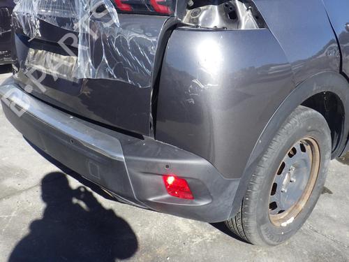 Rear bumper PEUGEOT 2008 II (UD_, US_, UY_, UJ_, UR_, UC_) 1.5 BlueHDI 130 | BP29973774C8