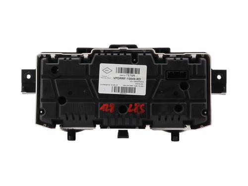 instrument-cluster-renault-captur-i-j5_-h5_-2013-33038743 main image