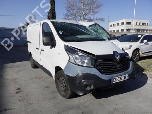Tanklåg RENAULT TRAFIC III Van (FG_) 1.6 dCi 120 (FGMB, FGMC) | BP24291461C131 - Image 11