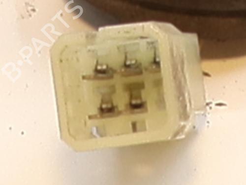 Left taillight SUZUKI SWIFT III (MZ, EZ) 1.3 (RS413, ZC11S) | BP27202850C34 - Image 4