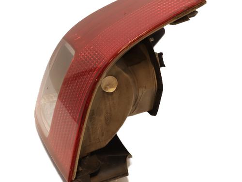 Right taillight RENAULT MEGANE II Estate (KM0/1_) 1.5 dCi (KM16, KM1E) | BP27153725C35 