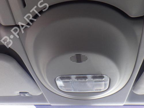 Used Interior roof light CITROËN BERLINGO Box Body/MPV (B9) 1.6 HDi / BlueHDi 75 (75 hp) 26124466