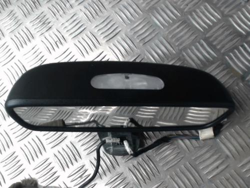 Rear mirror MERCEDES-BENZ C-CLASS (W204) C 220 CDI (204.008) | BP24288849I6  - Image 5