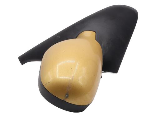 Right mirror RENAULT CLIO II (BB_, CB_) 1.5 dCi (B/CB07) | BP31043636C27 