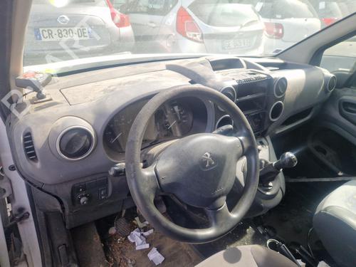 Used Parts PEUGEOT PARTNER Box Body/MPV 1.6 HDi 4725695