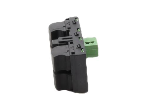 Left front window switch RENAULT CAPTUR I (J5_, H5_) 1.2 TCe 120 | BP37991596I27 - Image 5