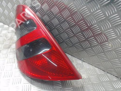 Left taillight MERCEDES-BENZ A-CLASS (W169) A 170 (169.032, 169.332) | BP24288972C34 