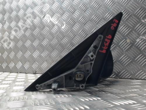 Right mirror BMW 3 (E90) 318 d | BP24291756C27 