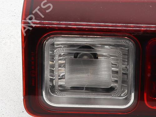 Used Right tailgate light Right tailgate light 38288883 38288883