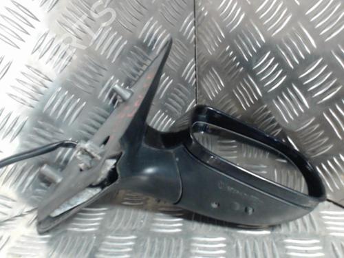 Right mirror SEAT IBIZA II (6K1) 1.9 TDI | BP24292045C27 