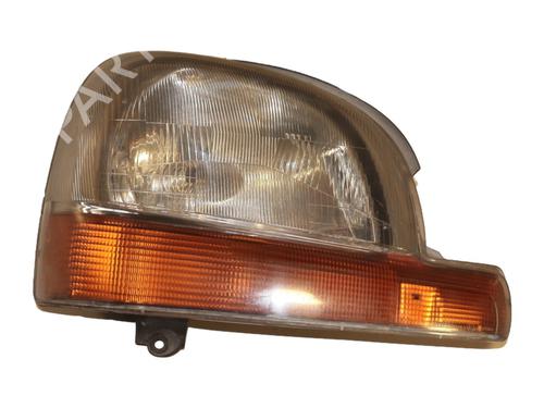 Used Right headlight RENAULT KANGOO (KC0/1_) D 65 1.9 (KC0E, KC02, KC0J, KC0N) (64 hp) 24453232