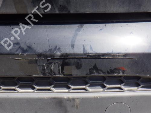 Rear bumper HYUNDAI TUCSON (TL, TLE) 1.7 CRDi | BP28543257C8 