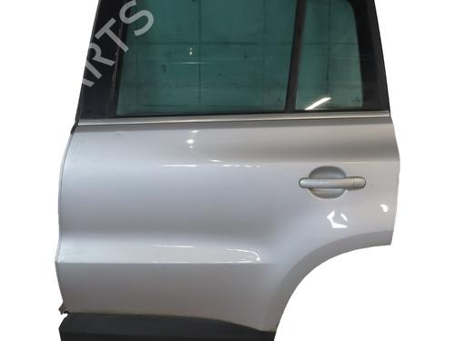 Used Left rear door VW TIGUAN (5N_) 2.0 TDI 4motion (140 hp) 30703616