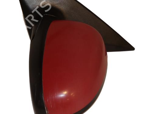 Left mirror KIA PICANTO I (SA) 1.0 | BP24288555C26 
