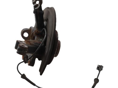 Left front steering knuckle RENAULT CLIO V (B7_) 1.0 TCe 100 (B7MT) | BP39626369M25 - Image 2