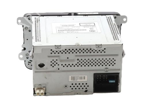 Radio VW GOLF VI (5K1) 1.6 TDI | BP39987338E6  - Image 5