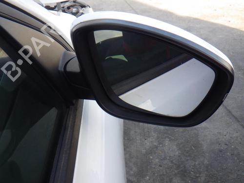 Bakspejl Højre PEUGEOT 308 II (LB_, LP_, LW_, LH_, L3_) 1.2 THP 110 (110 hp) 31977519