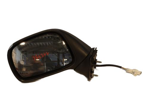 Used Left mirror OPEL AGILA (A) (H00) 1.3 CDTI (F68) (70 hp) 27933064