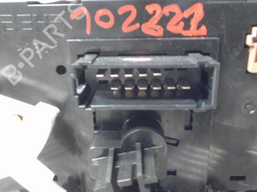 Climate control CITROËN C3 II (SC_) 1.6 BlueHDi 75 | BP24288855I5 
