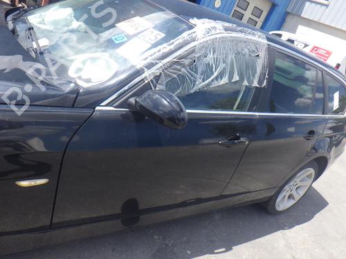 Left front door BMW 3 Touring (E91) 330 d | BP27324779C2 