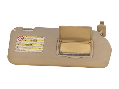 Right sun visor MAZDA 5 (CR) 2.0 CD (CR19) | BP25600138I2 - Image 2