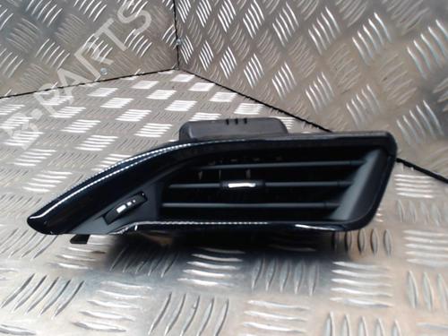 Used Air vent PEUGEOT 208 I (CA_, CC_) 1.2 VTi 68 / PureTech 68 (68 hp) 24289096