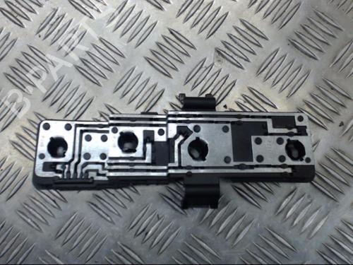 Used Lamp holder CITROËN XSARA PICASSO (N68) 1.6 HDi (90 hp) 24924803