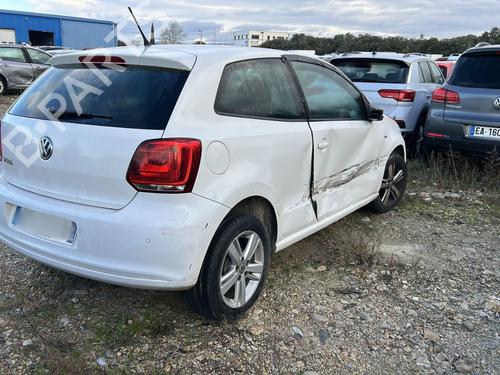 Rear parcel shelf VW POLO V (6R1, 6C1) 1.2 | BP32390410C85 