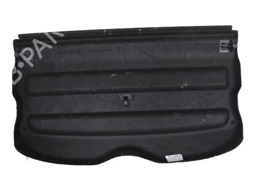 Rear parcel shelf CITROËN C4 II (NC_) 1.6 BlueHDi 120 | BP29071052C85 