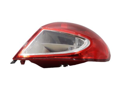 Used Right taillight Right taillight RENAULT CLIO III (BR0/1, CR0/1) 1.5 dCi (BR17, CR17) (86 hp) 40528892 40528892