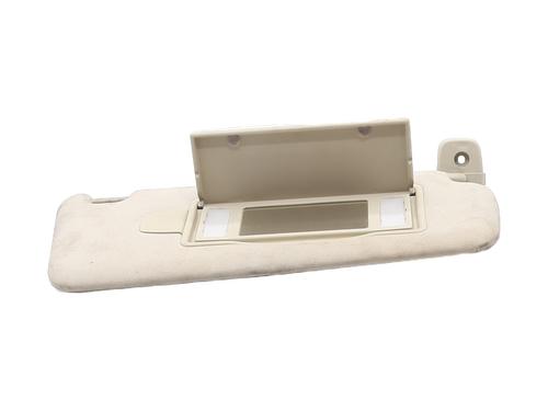 Right sun visor LAND ROVER RANGE ROVER EVOQUE (L538) 2.2 D | BP30359725I2 - Image 2