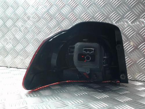 Used Right taillight VW GOLF VI (5K1) 2.0 TDI (140 hp) 24291712