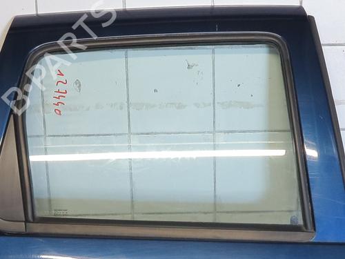 Used Right rear door Right rear door DACIA DUSTER (HS_) 1.2 TCe 125 4x4 (125 hp) 36683694 36683694