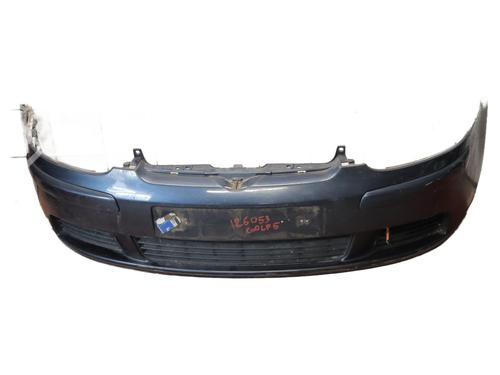 Used Front bumper VW GOLF V (1K1) 1.9 TDI (105 hp) 31279948