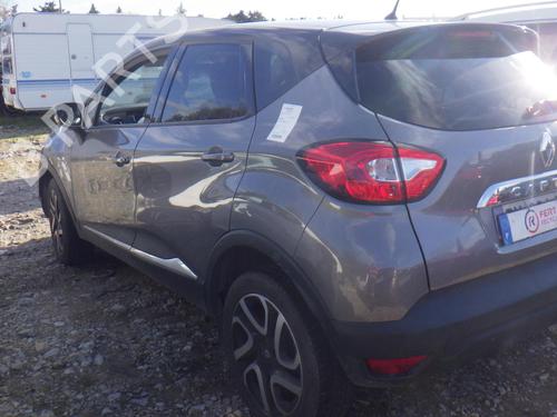 Hattehylde RENAULT CAPTUR I (J5_, H5_) 0.9 TCe 90 | BP35925971C85 - Image 4