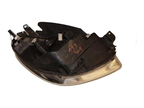 Left headlight CITROËN XSARA PICASSO (N68) 1.8 16V | BP24288468C28 