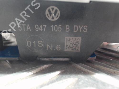 Interior roof light VW GOLF VII (5G1, BQ1, BE1, BE2) 1.5 TSI 5TA947105BDYS
