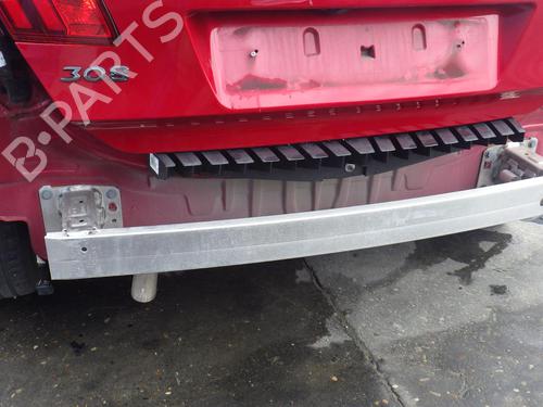 Støtfangerbjelke bak PEUGEOT 208 II (UB_, UP_, UW_, UJ_) e-208 (136 hp) 30002223