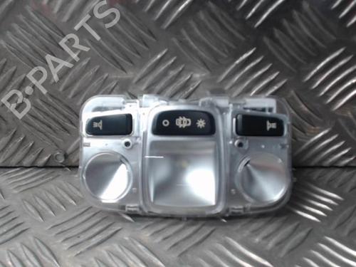 Interior roof light PEUGEOT 3008 II SUV (MC_, MR_, MJ_, M4_) 1.2 THP/ PureTech 130 (MRHNSM, MRHNSU, MRHNSJ, MRHNYW,... | BP24288760I8 